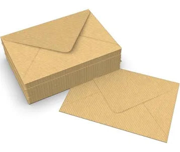 Enveloppes