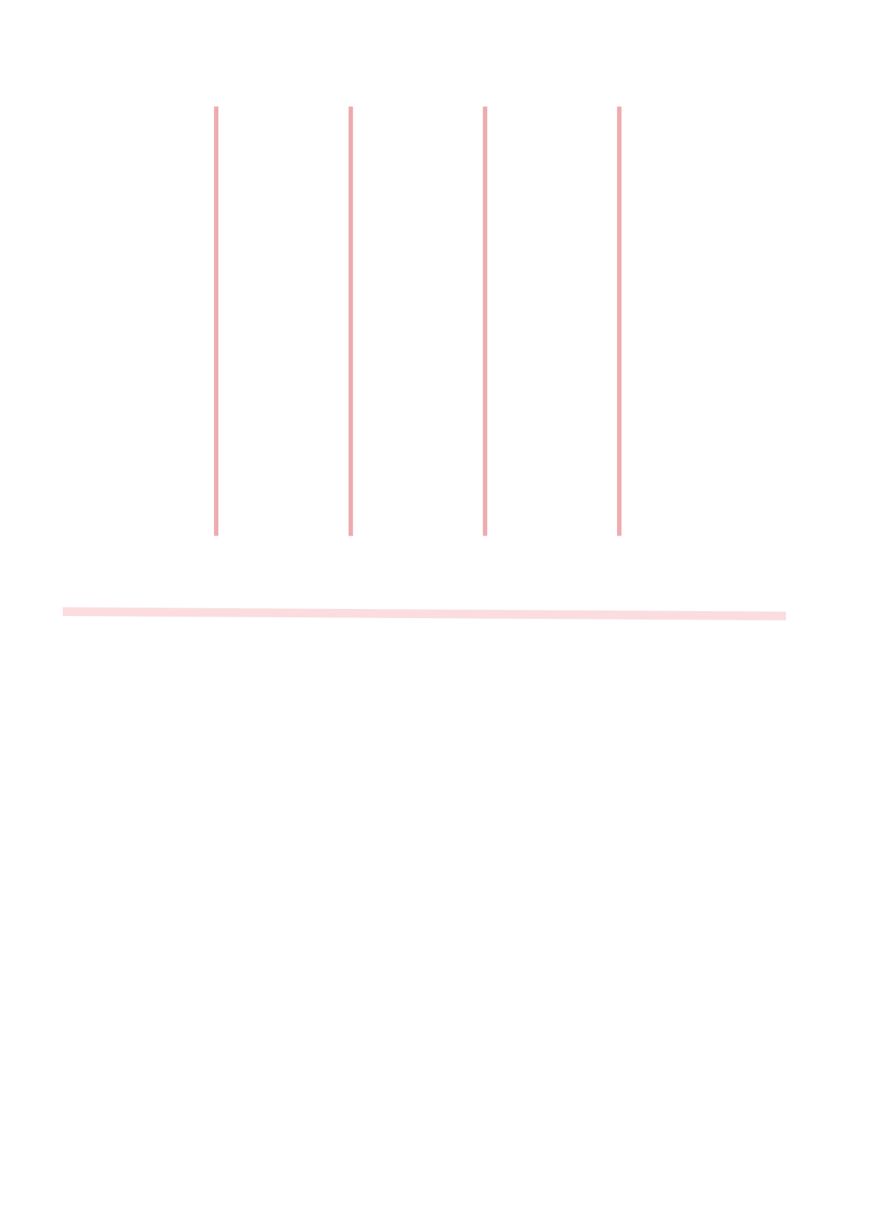 Lot 10 cartes de St Catherine