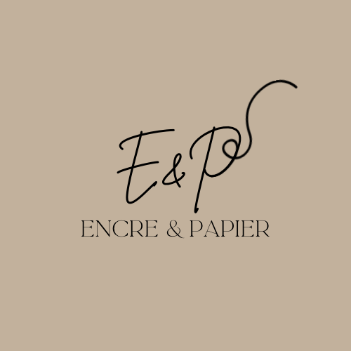 Encre & Papier