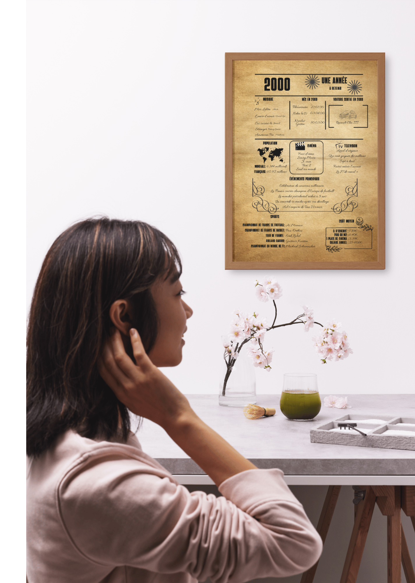 Affiche année