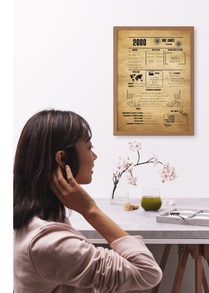 Affiche année
