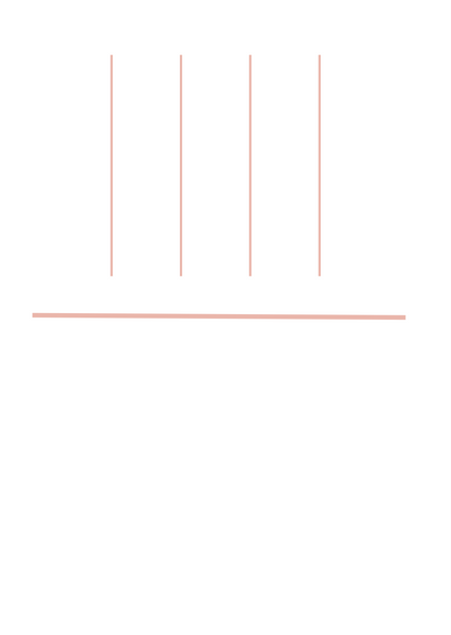 Lot 10 cartes de St Catherine