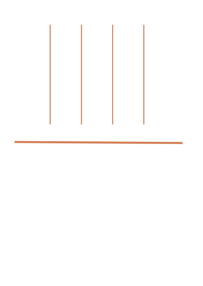 Lot 10 cartes de St Catherine