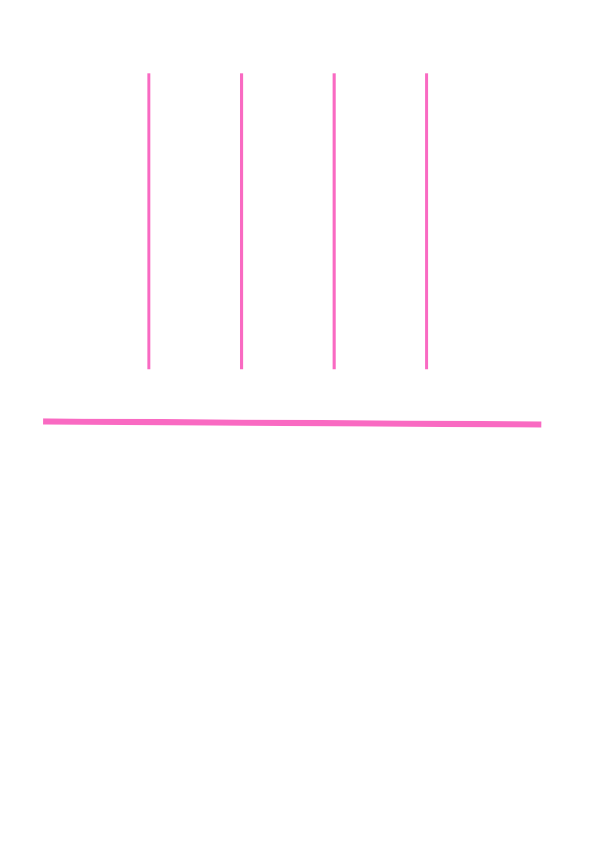 Lot 10 cartes de St Catherine