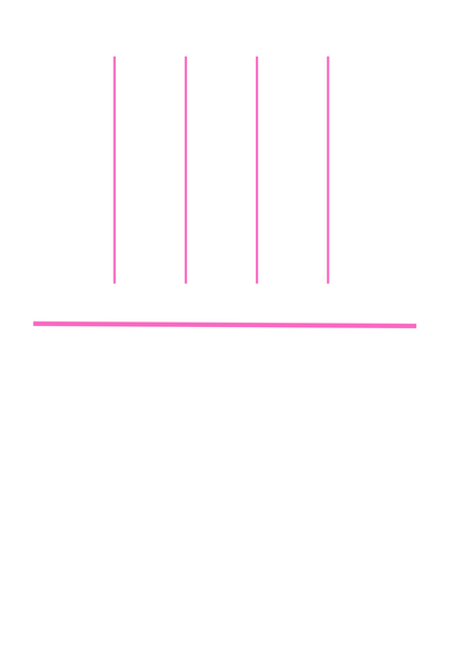 Lot 10 cartes de St Catherine